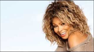 Tina Turner - Bold And Reckless