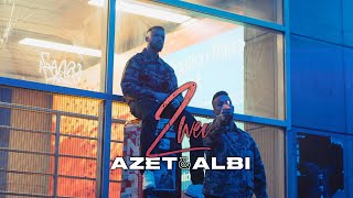 Musik-Video-Miniaturansicht zu Zwei Songtext von Azet & Albi