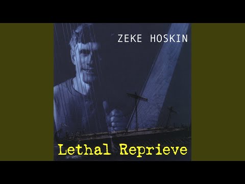 Valparaiso In A Rowboat - Zeke Hoskin
