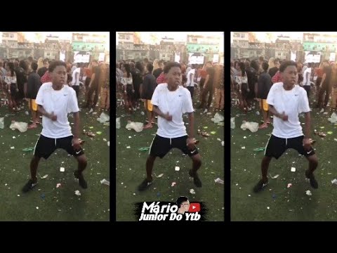 TE ARRASTEI PRA TRETA, FOI SEQUÊNCIA DE VAPO NA TUA BCT (( JL O ÚNICO ))