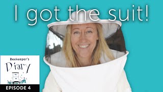 Best Beekeeping Suit | Real Life Beekeeper Stories Ep. 4