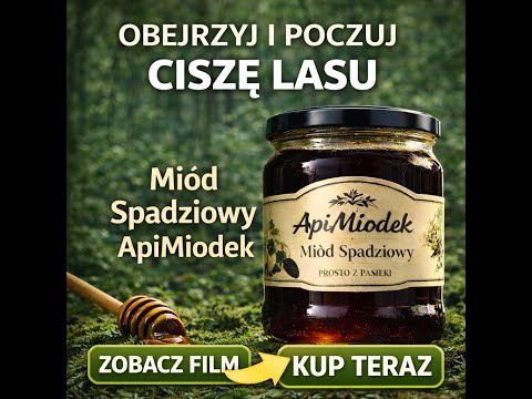 Miód spadziowy – film