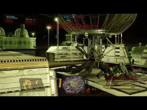 6 kills 906 dmg - suicide victory with a snub PPC Annihilator  - MechWarrior online