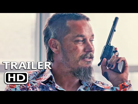 Die in a Gunfight — Official Trailer (2021)