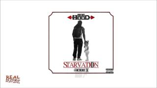 Ace Hood ft. French Montana - Fuck'em All (Starvation 2)