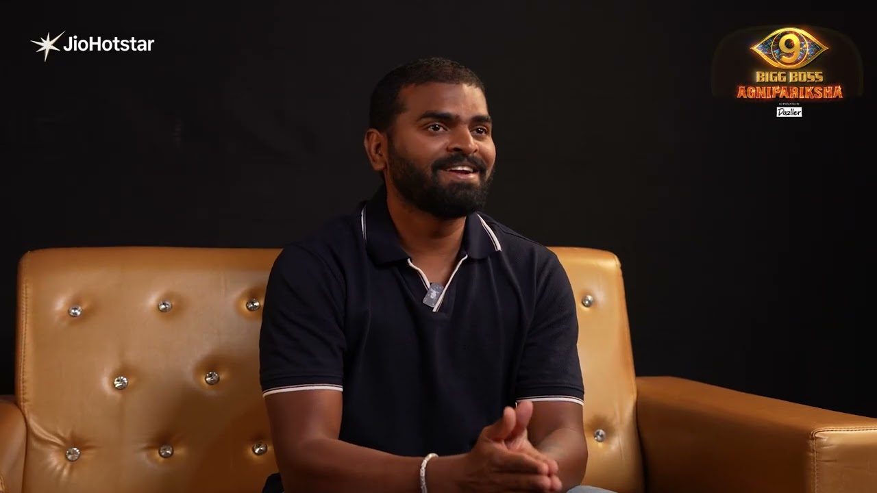 Naga Prashanth (Lawyer Prashanth)