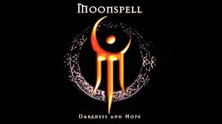 Moonspell - Heartshaped Abyss [HQ]