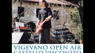 Porcupine Tree - Live at Castello Sforzesco Vigevano (July, 11, 1999 Soundboard recording)