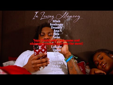 Whoppa Wit Da Choppa - Dead Hoes (Official Music Video)