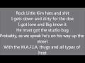 Lil Kim - Big Momma Thang Feat Jay-Z Lyrics ...