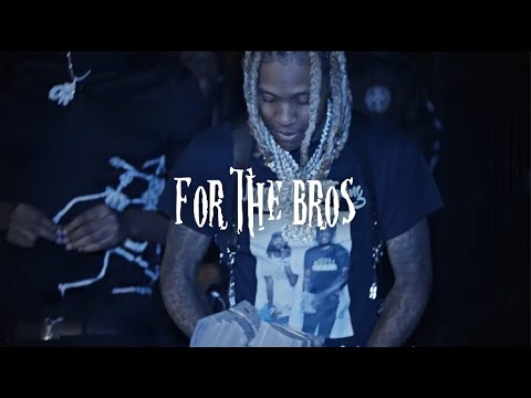 [FREE] Hard No Auto Durk x Lil Baby Type Beat 2023 - "For The Bros" Prod. @donzibeatz
