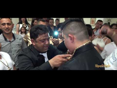 SKUPINA BOSS - AJ KADO AVRI SAJ PHENAV /// KRISZTOFER BALLAGÁSÁN / OFFICIAL ROYAL VIDEO +36209169966