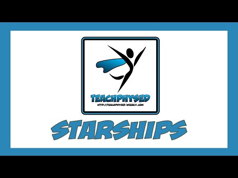 Starships - Kidz Bop