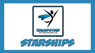 Starships - Kidz Bop