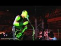 Metallica - All Nightmare Long Live Nimes 2009]1080p HD