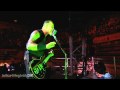 Metallica - All Nightmare Long Live Nimes 2009 ...