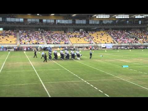 Drumband Concordia Obbicht