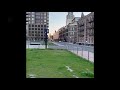 Pasterbakken-overlast verplaatst zich van Meent naar Kop van Zuid