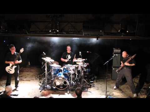 Stickmen - Verviers, Spirit of 66 (Belgium) 13.11.2012 - Stravinsky´s Firebird suite pt.IV