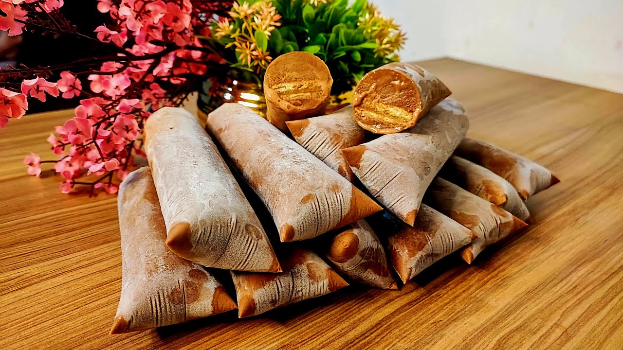 GELADINHO GOURMET PALHA ITALIANA 😍🤑 FATURE MUITO COM ESSA RECEITA 😍