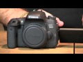 Digitálny fotoaparát Canon EOS 760D