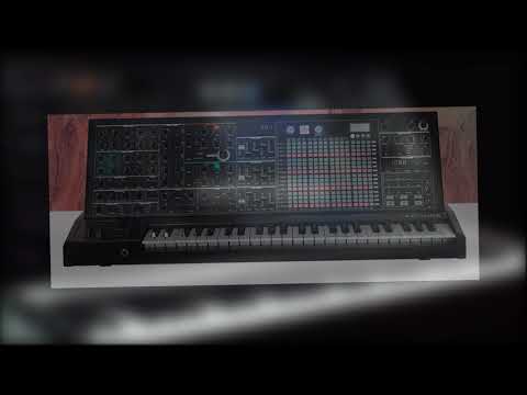 My Opinion on the Matrixbrute Noir Edition