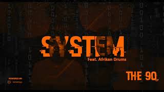 Dj Ivan90 - System Original Mix ( 2019 ) Dj Ivan90 - System Original Mix ( 2019 )