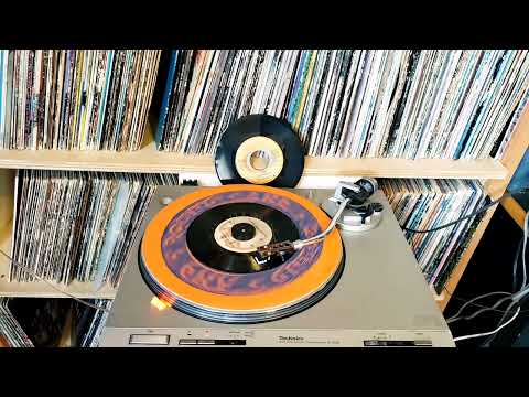 BROTHAS  JOHNSON  /  GET THE FUNK OUT MY FACE