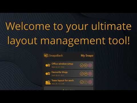 Item video thumbnail