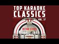 Be Bop a Lula (Originally Performed By John Lennon) (Full Vocal Version)