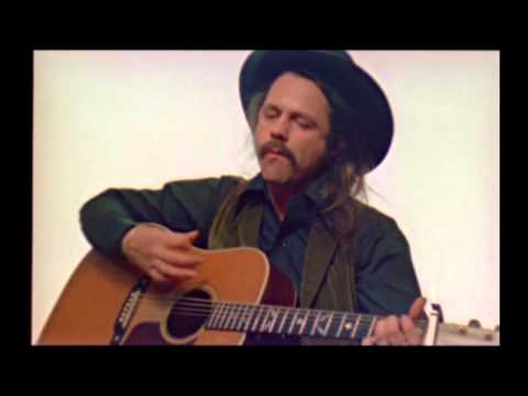 Steve Young - Alabama Highway (Heartworn Highways) - HD