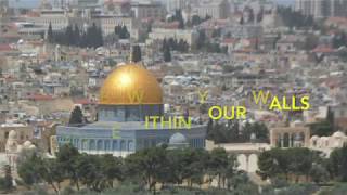 REJOICE O ISRAEL (New Creation Church)