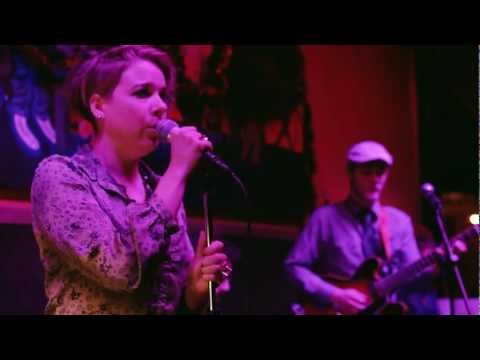 Mos Scocious - Last Night You Were A Dream - Beck Song Reader Chicago