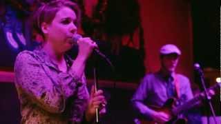 Mos Scocious - Last Night You Were A Dream - Beck Song Reader Chicago