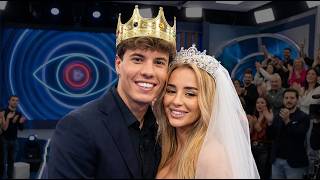 Vocalb - Mbreteresha Edhe Mbreti