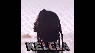 Kelela - Keep It Cool [Prod. Jam City]