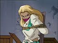 Spider Man 1994 The Animated Series Damsel