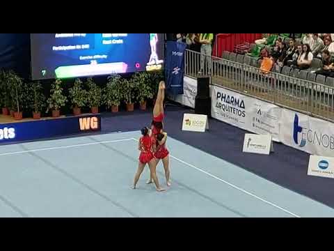 Miac 2023 tempo, Sara, Kato, Kaat