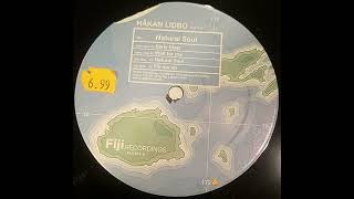 Håkan Lidbo - Wait For Me