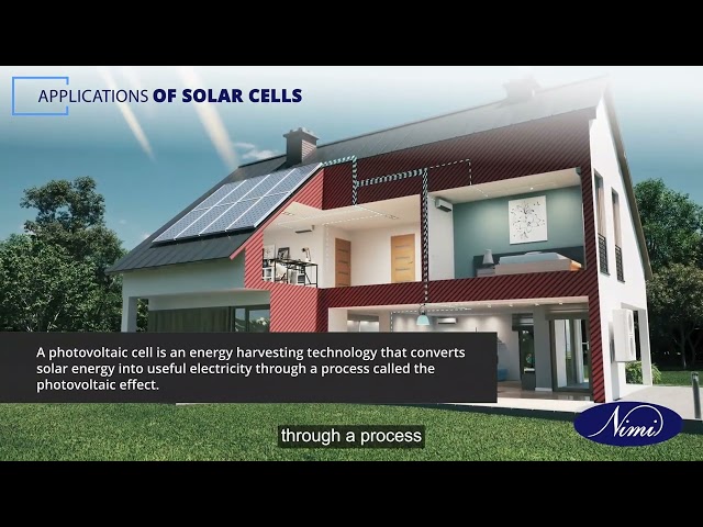 Test a PV cell for different illumination levels & verify PV property