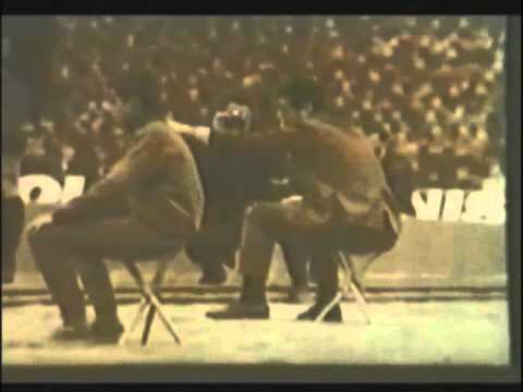 1967 April 26 CSKA Sofia Bulgaria 1 Internazionale Milano Italy 1 Champions Cup