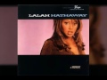 Lalah Hathaway - Let Me Love You