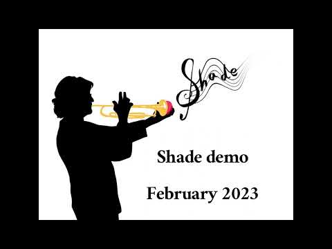 Shade Demo Reel