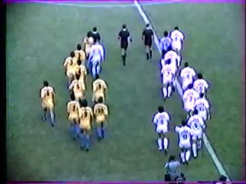 Ligue 1 Toulon-Nantes 1987 & 1991