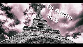 Far East Movement -  Grimey Thirsty ( Dj Antho )