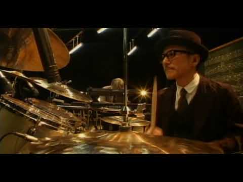 Thank You For Talkin' To Me Africa (Live in Studio 2010) : Yellow Magic Orchestra+Keigo Oyamada