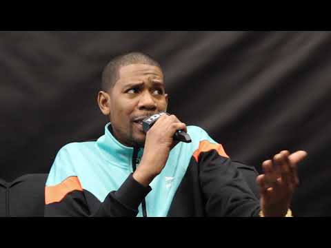 Young Guru talks with Mixed by Ali about recording and mixing in the studio.