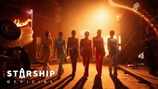 Download lagu IVE 아이브 'Looks Can Kill' MV mp3
