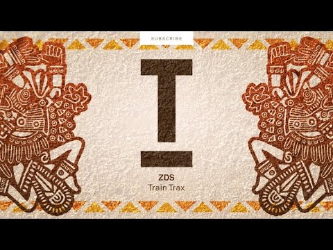 ZDS - Train Trax