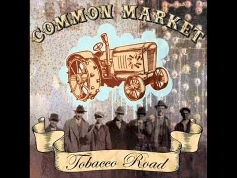 Common Market - 40 Thieves